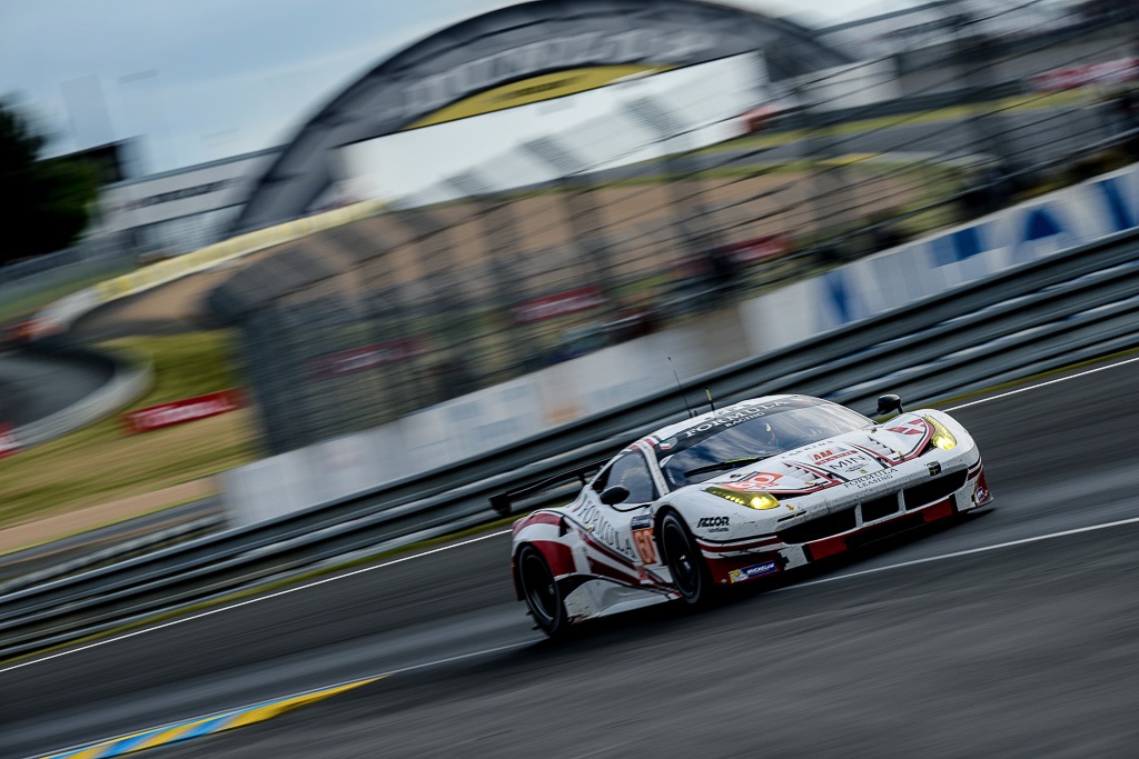 (Foto: GARY PARRAVANI / FORMULA RACING)